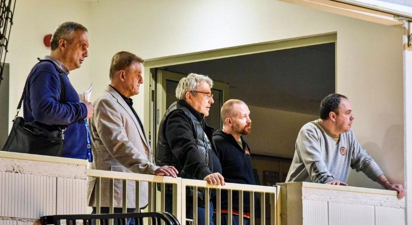 Cziráki Attila: a kertvárosiak nagyot nyernek ezzel a központtal!