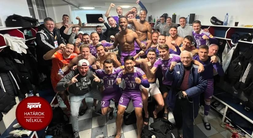 Kovács Mátyás gólt szerzett, de kikapott a Kassa a Niké Ligában