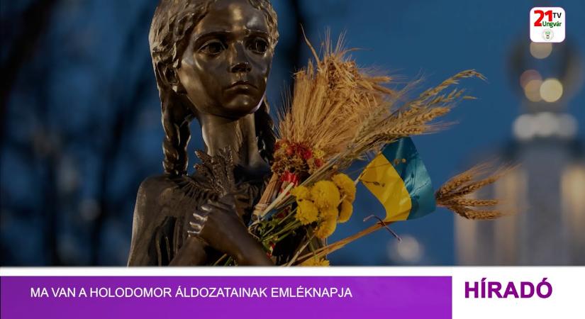 Híradó (2025.11.22) Esti hírek (videó)