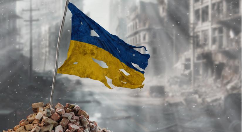 Svájcban konzultálnak ukrán és amerikai magas rangú tisztviselők a békeszerződésről - a nap hírei