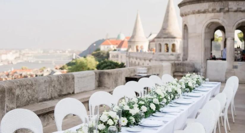 Négy éven át elfelejtette beszedni a Halászbástya Étterem bérleti díját az önkormányzat, most kiderítenék, hogy történt ez