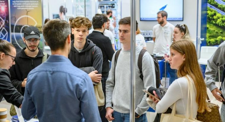 A BME jövője az innováció és a technológiai oktatás metszéspontjában