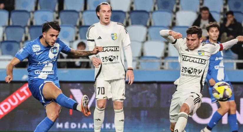 Klubigazgatói státusz került bevezetésre az NB II-es Mezőkövesdnél