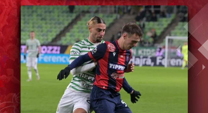 Történelmi Szpari-siker a Groupamában