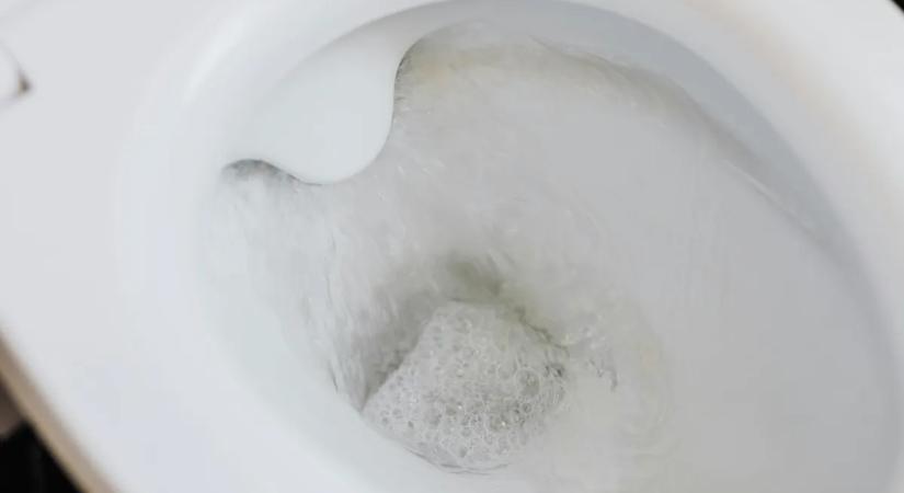 Egy 41 éves férfi meghalt, miután egy hónapig nem volt vécén