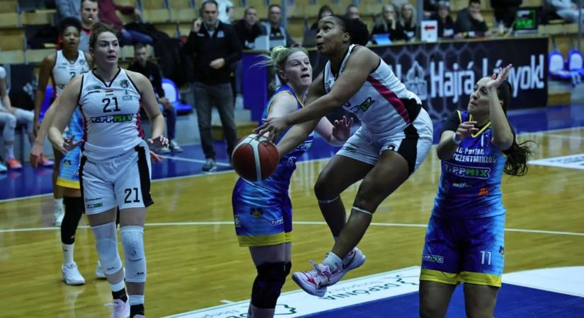 Légiósai repítették a DKKA csapatát