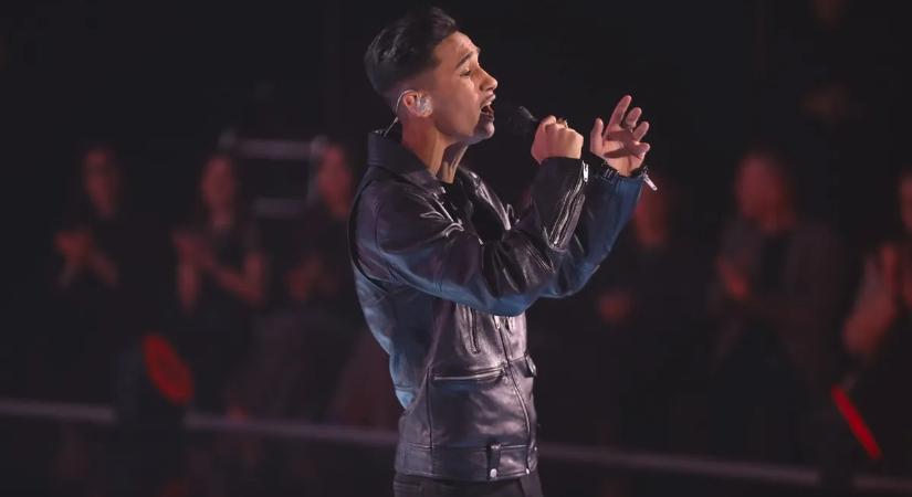 „Köszönöm a szerenádot, soha nem fogom elfelejteni…” – megtörtént a nagy találkozás, Curtis ismét nemet mondott Ádám Attilára