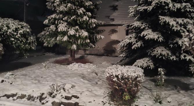 Hangulatos havas estét varázsolt többfelé az országban a mediterrán ciklon