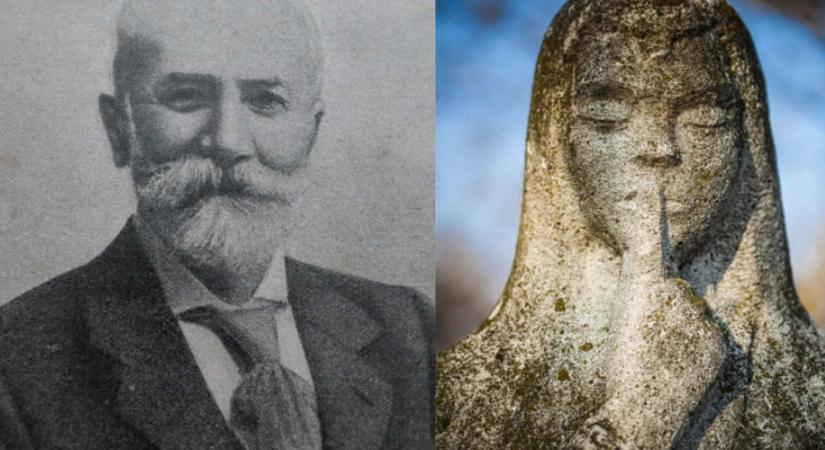 AKI MINDENÉT AZ ORSZÁGRA HAGYTA: A VILÁGUTAZÓ HOPP FERENC ÉLETE