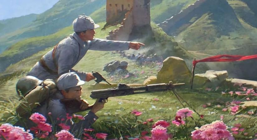 A Hearts of Iron IV új DLC-je rekordot dönt, de a rajongók szerint „ez a játék legrosszabb kiegészítője”