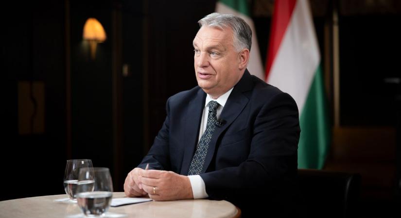 Nyilvános Orbán Viktor öt pontos válaszlevele Ursula von der Leyennek
