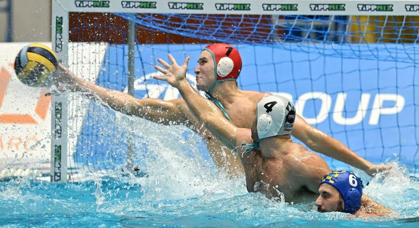 One Eger: négyes győzelmi sorozat tört meg a Bitskeyben