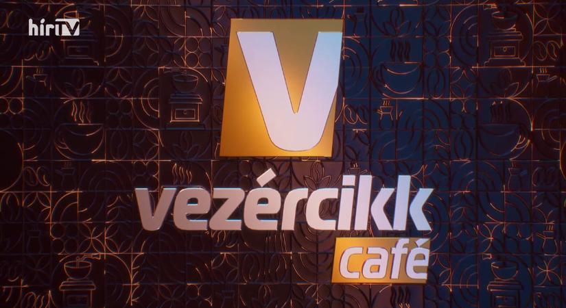 Vezércikk café – Magyar Péter leváltaná a teljes magyar ellenzéket  videó