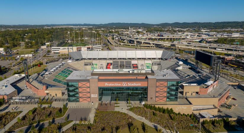 Sokkoló incidens – Megkéselte csapattársait az amerikai futballista