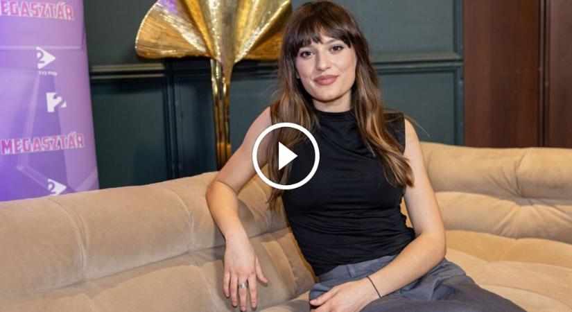 Fagyos csend a stúdióban: a Megasztár zsűrije kimondta az első kieső nevét