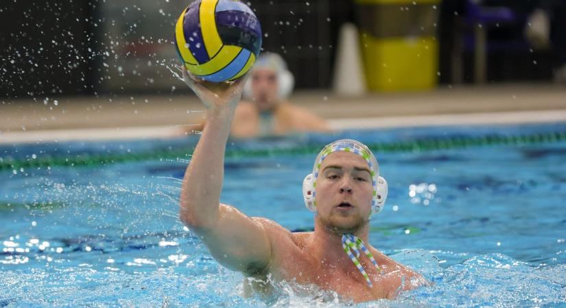 Az Eger csak megnehezíteni tudta a Szeged dolgát