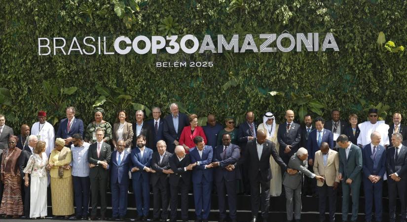 Egynapos csúszással, viták közepette zárult az ENSZ klímakonferenciája