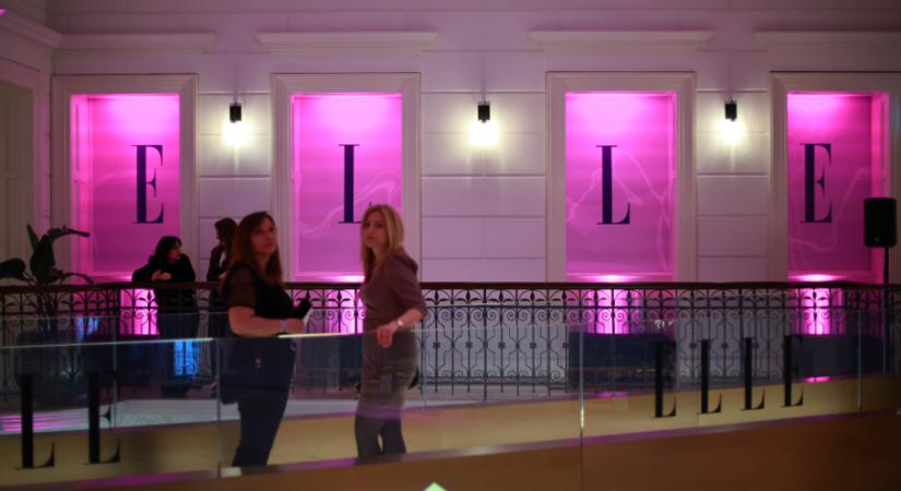 Ritka és és kiemelkedő lehetőség – fotókon az ELLE DESIGN POP-UP eddigi pillanatai