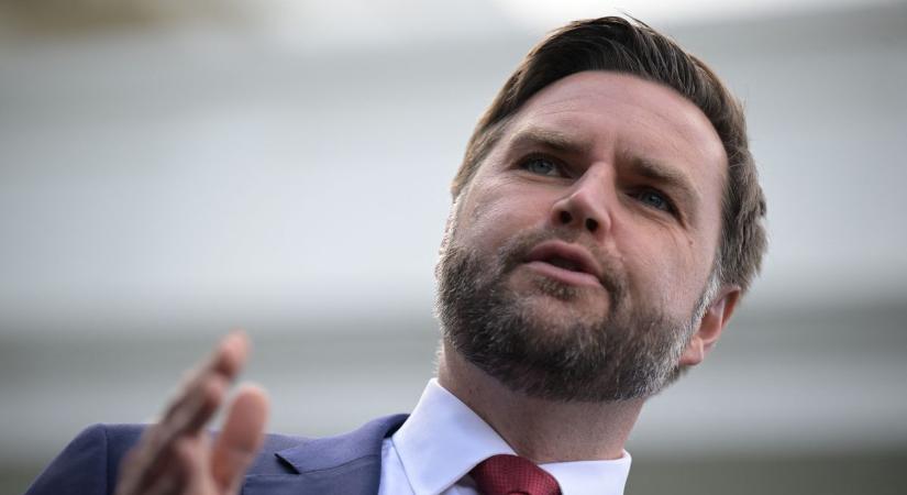 J. D. Vance: „A béke nem bukott diplomaták műve lesz, hanem okos embereké”