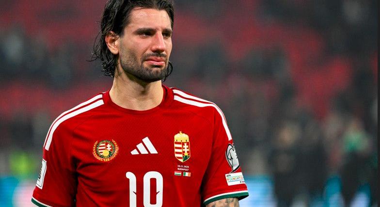 A Liverpoolnál is téma a magyarok kudarca