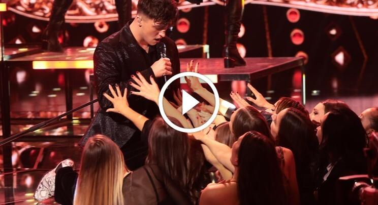 X-Faktor-sokk: dupla kiesés rázta meg a műsort, már csak négyen vannak versenyben