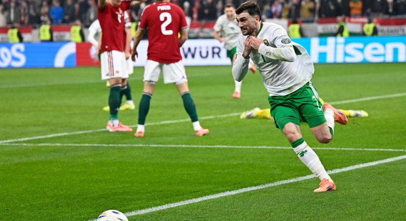 Nagyon durva, ami most kiderült a magyar-ír meccsről, mindent megváltoztat utólag ez a hihetetlen szám
