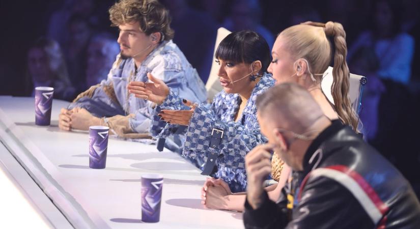 Egyre nő a tét: ezek voltak a Megasztár ötödik élő show-jának legjobb pillanatai!