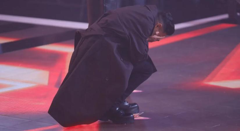 Sosem látott dráma, zabolázatlan könnyek és fájó búcsú a Megasztár 5. élő show-jában – galéria