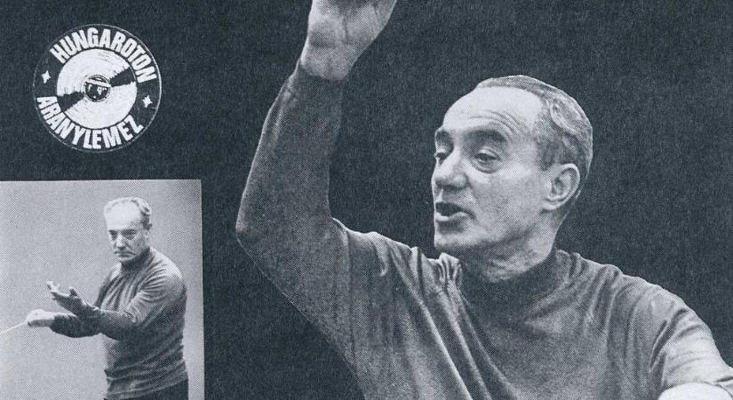 Ferencsik János emlékezete (2)