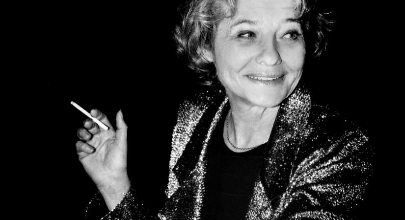 Törőcsik Mari 90 – Színészportré