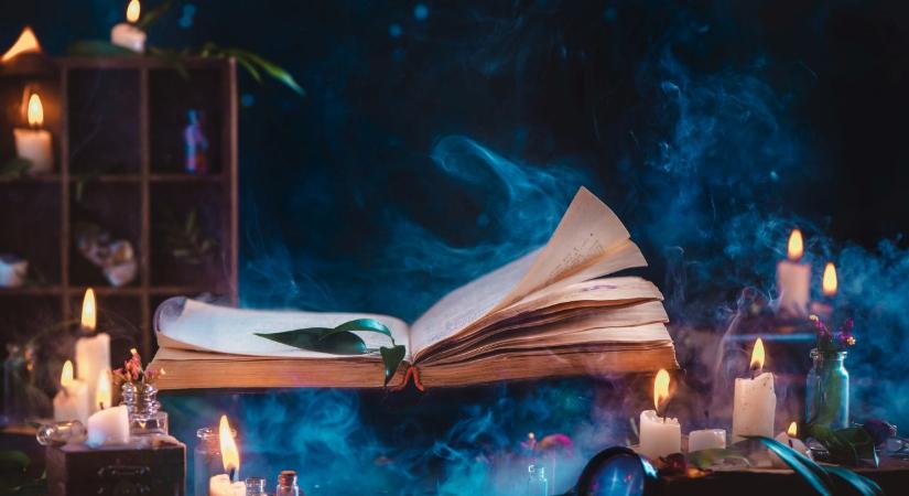 Napi horoszkóp 2025. 11. 23.: Vasárnapi varázslat