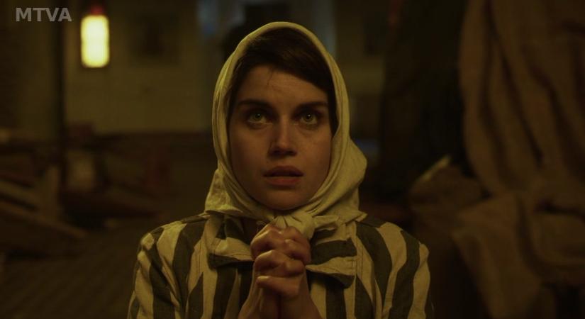 Koltay Gábor új filmje november 24-én az M5-ön