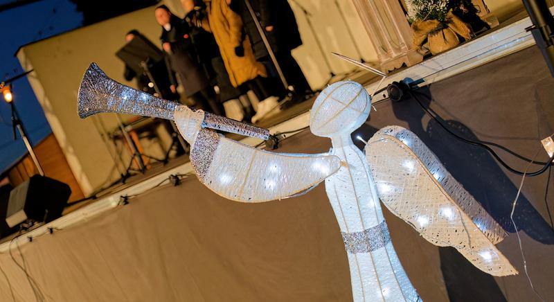 Itt a Büki Advent 2025 részletes programja