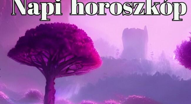 Napi horoszkóp 2025. november 23. – Figyelj arra a kis ördögre a válladon