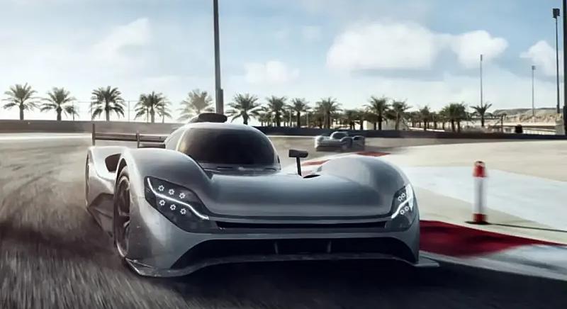 Versenypályán edződnek a Bosch innovációi