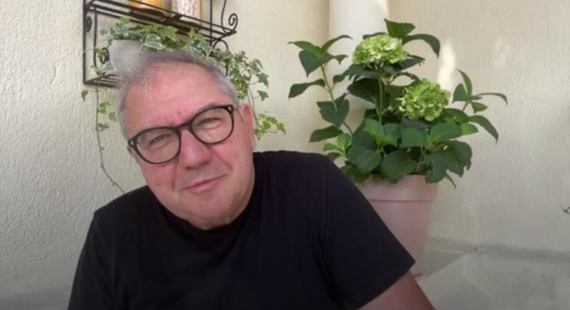 Távozik Dömsödi Gábor az ATV-től