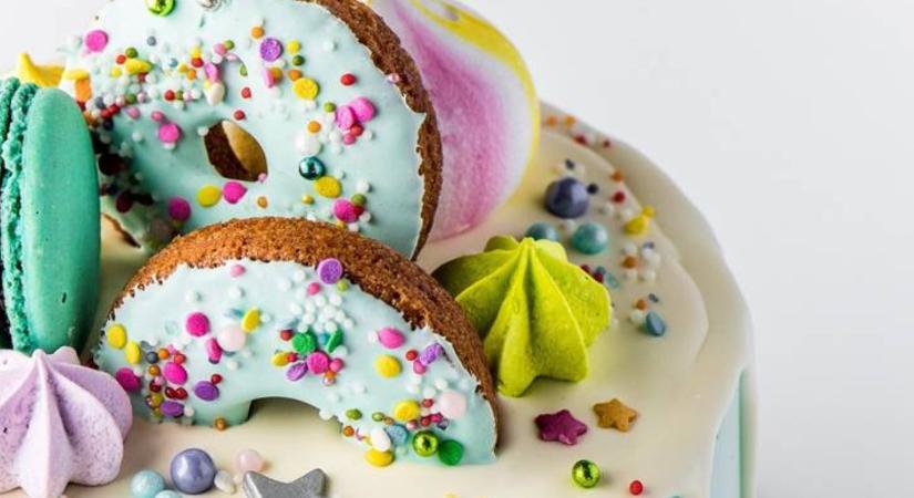 Színes falatok: csendes veszély leselkedik a gyerekekre?