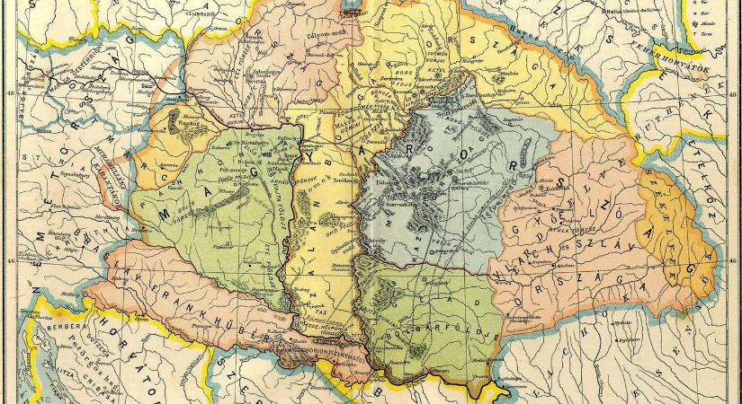 Ez a legcsúnyább magyar szó, külföldről került elő, azonnal elkapja az embert a rossznyavalya, ha meghallja