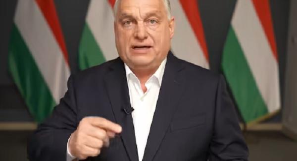 Orbán: Ukrajna elveszíti a háborút, ésszerűtlen dolog támogatni
