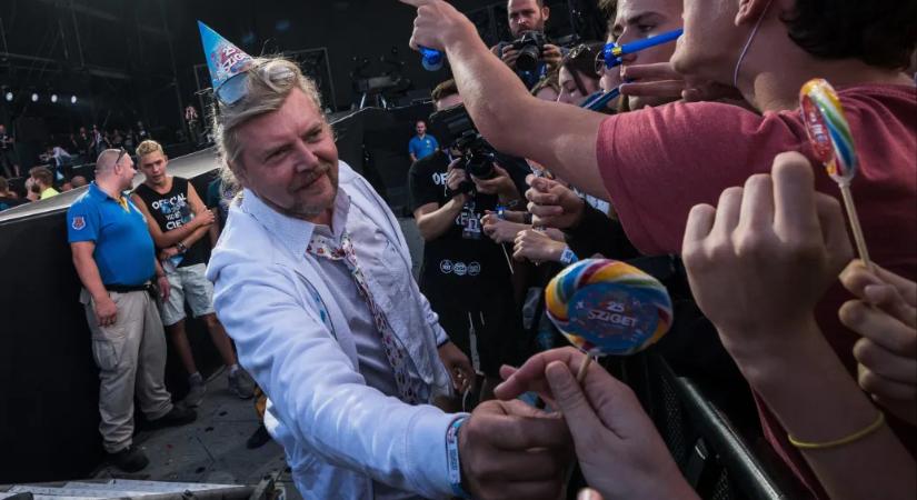 Gerendai hitbizománya a fesztiválszervezés? Budapest is beszállhatna a bizniszbe