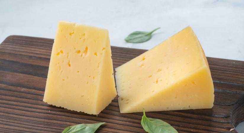 Egy 400 lakosú magyar faluban készül a sajt, ami aranyérmet kapott a sajtolimpián!