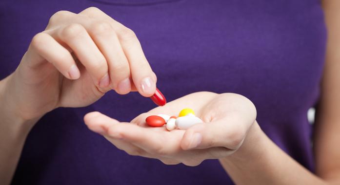 Mikor érdemes vitamint szedni?