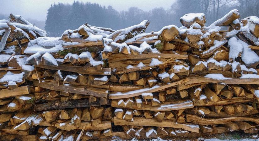 3 napos időjárás-előrejelzés: Nem tágít a csapadék