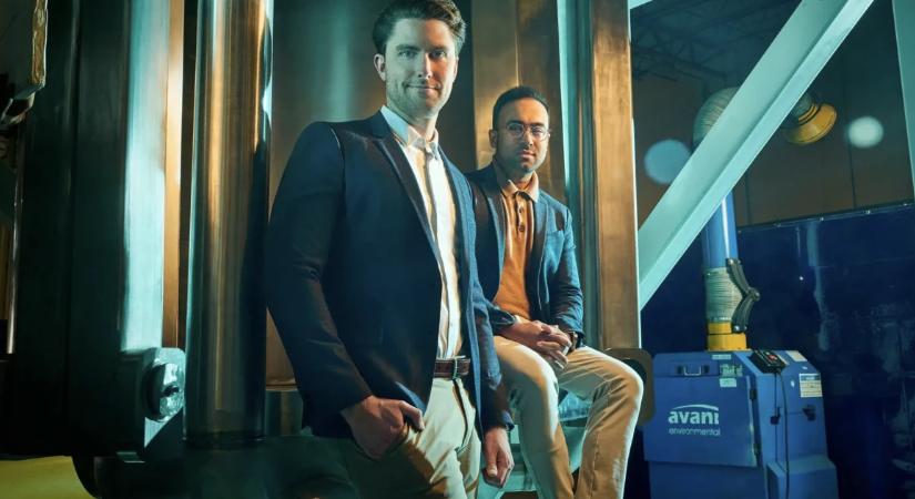 A mesterséges intelligencia hozza el az új nukleáris korszakot, amiből Magyarország is részt kér