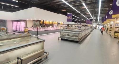 Modulos padlóburkolatok forradalma: hogyan változtathatja meg a jövőt?