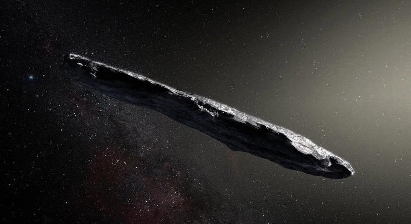 A NASA valami olyat talált a Marson, aminek nem lenne szabad ott lennie – külső űrből érkezett látogatóra utal a lelet