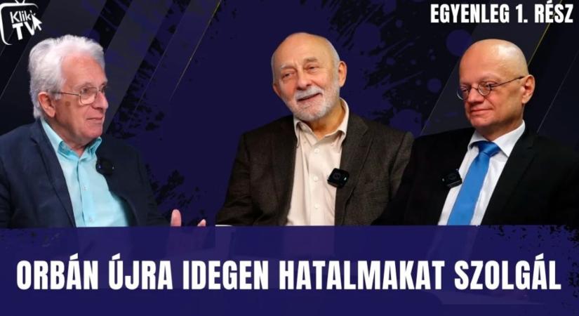 Orbán blöffje veszélybe sodorhatja a magyar gazdaságot