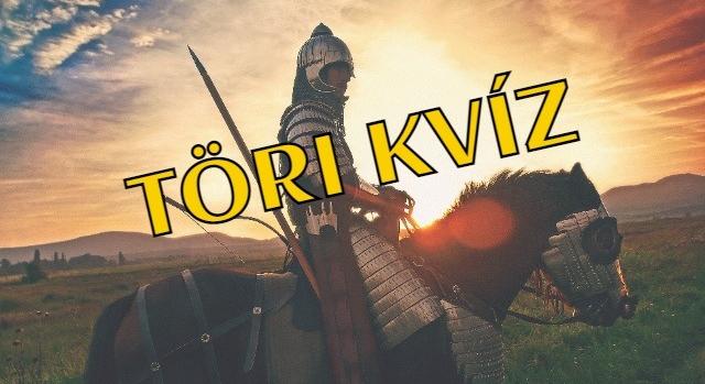 Történelem kvíz: Mi történt később, mint Amerika felfedezése? Tippelsz vagy biztosra mész?