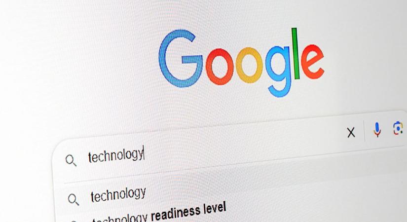 Egyre többen fordítanak hátat a Google-nek – így alakul át az online világ