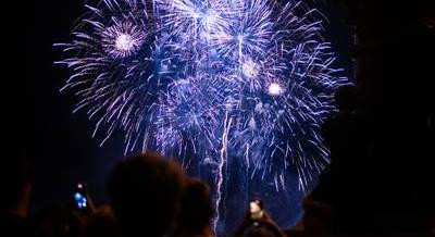 Korlátozzák a szilveszteri tűzijátékot